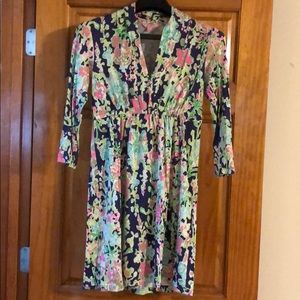Dress Lilly Pulitzer